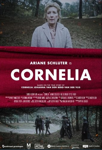 Poster of Cornelia