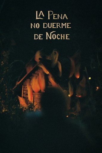 Poster of Sorrow Doesn't Sleep At Night