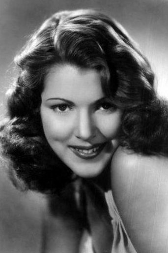 Portrait of Diana Barrymore