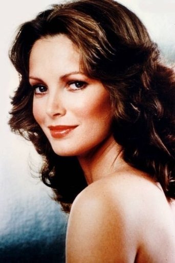 Portrait of Jaclyn Smith