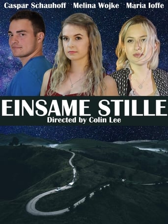 Poster of Einsame Stille