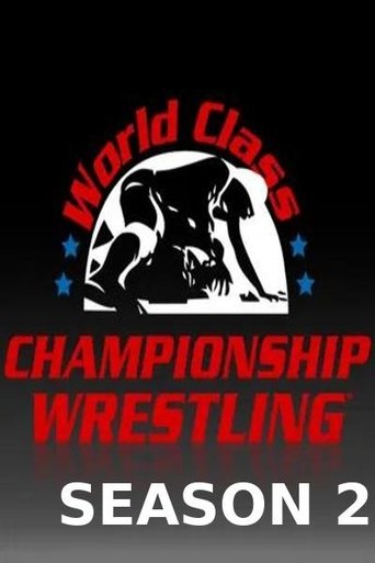 Portrait for World Class Championship Wrestling - World Class Championship Wrestling - 1983