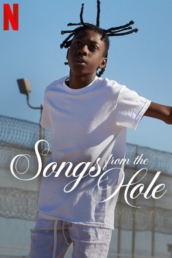Songs from the Hole Poster of Songs from the Hole