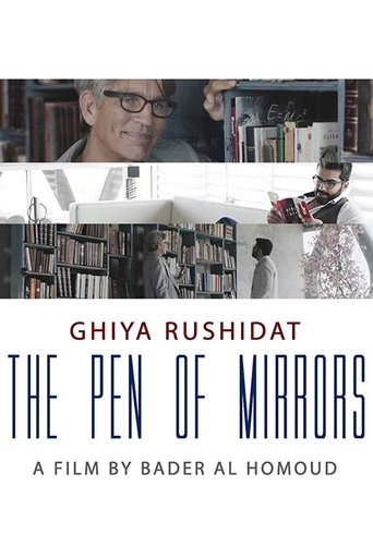 Poster of Pen of Mirrors