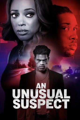 Poster of An Unusual Suspect