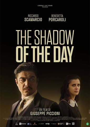 Poster of The Shadow of the Day