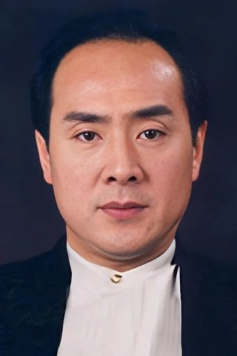 Portrait of Wang Quanyou