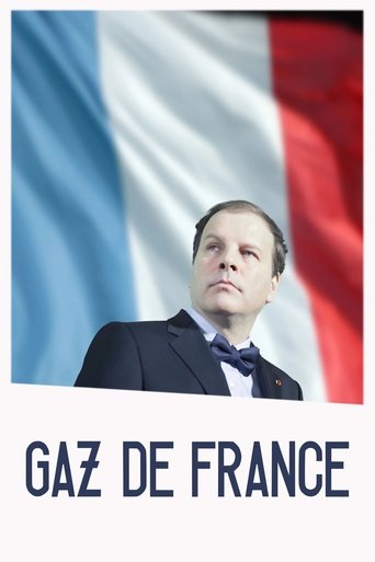 Poster of France Is a Gas