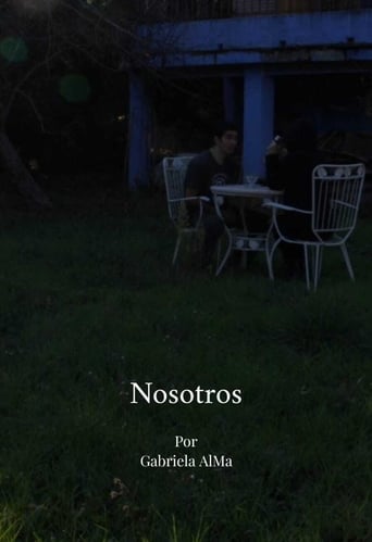 Poster of Nosotros