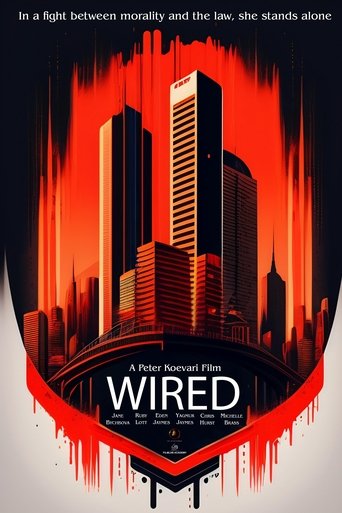 Poster of Wired