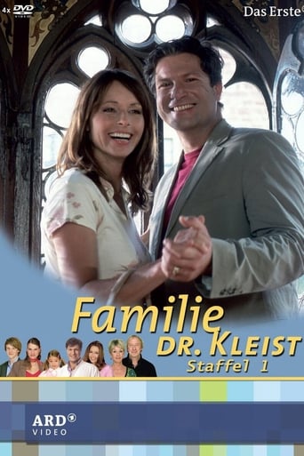 Portrait for Family Dr. Kleist - Season 1