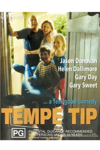 Poster of Tempe Tip