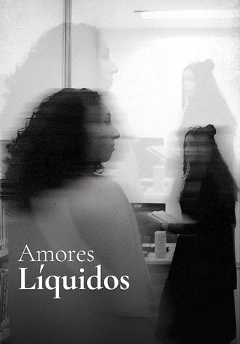 Poster of Amores Liquidos