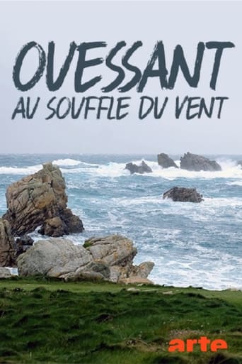 Poster of Ouessant, au souffle du vent