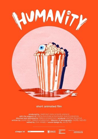 Poster of Humanity