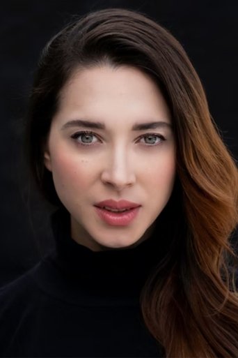 Portrait of Susana Posada