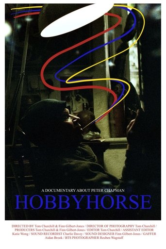 Hobby Horse Poster of Hobby Horse
