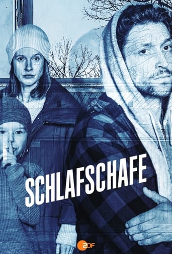 Poster of Schlafschafe