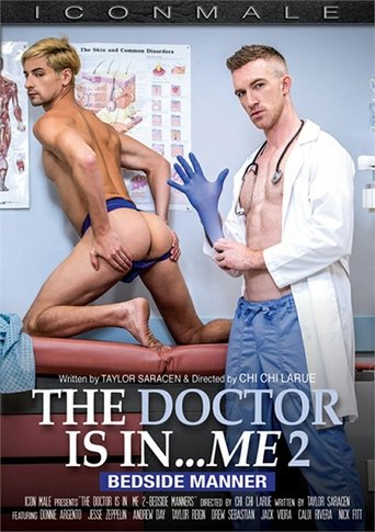 Poster of The Doctor Is In... Me 2: Bedside Manner