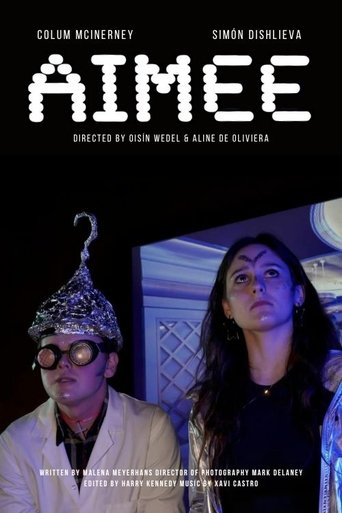 Poster of AImee