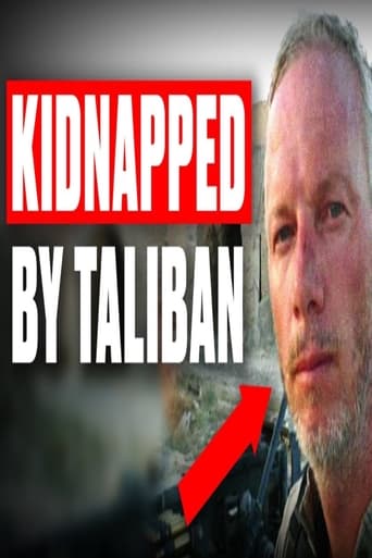 Poster of The kidnap diaries