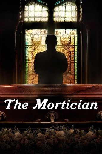Poster of The Mortician