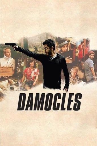 Poster of Damocles