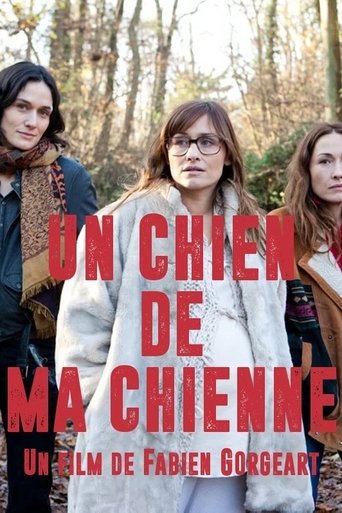 Poster of Un chien de ma chienne