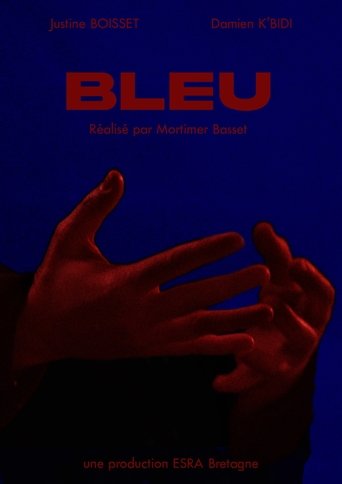 Poster of BLEU