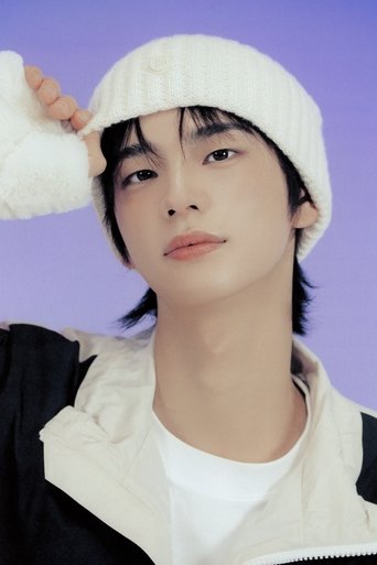 Portrait of Shinyu