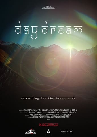 Poster of Day Dream