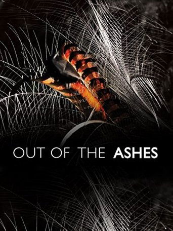 Poster of Out of the Ashes