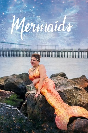 Poster of Mermaids