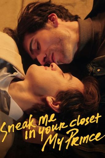 Poster of Sneak Me in Your Closet My Prince