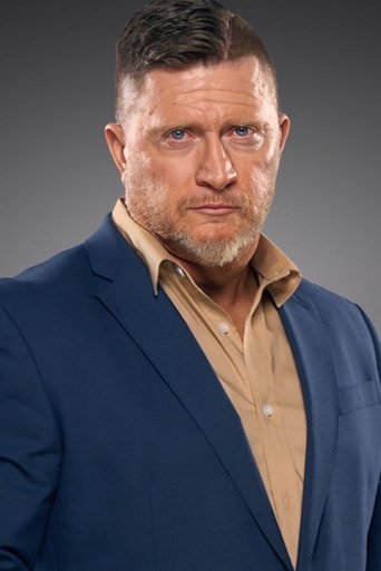 Portrait of Christopher Guy