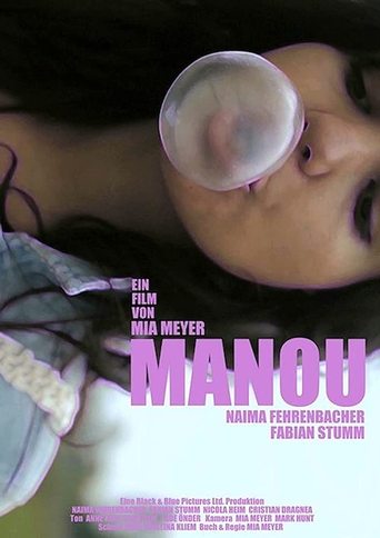 Poster of Manou