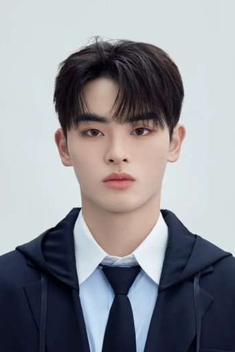 Portrait of 안준원