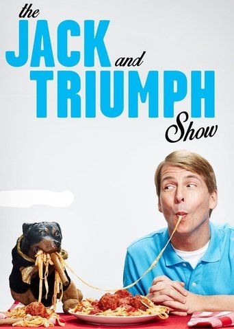 Poster of The Jack and Triumph Show