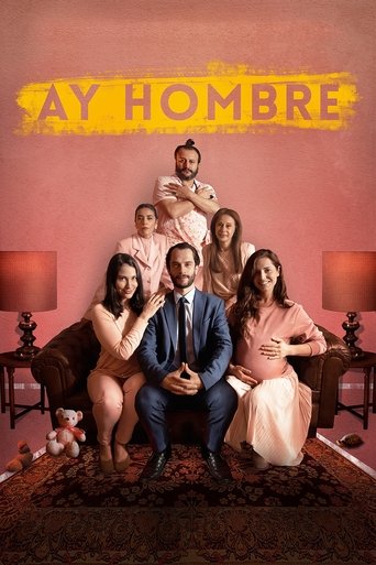 Portrait for Ay Hombre - Season 1