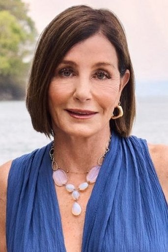Portrait of Kathy Swarts
