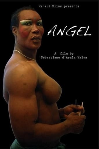 Poster of Angel