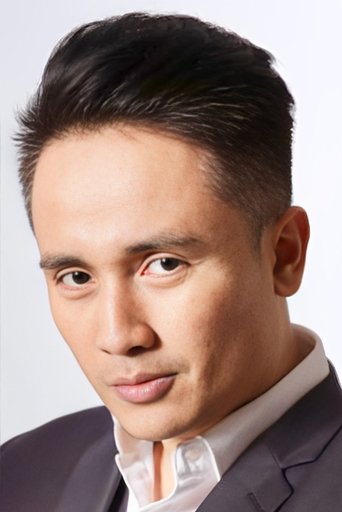 Portrait of Denny Darko