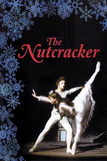 Poster of The Nutcracker