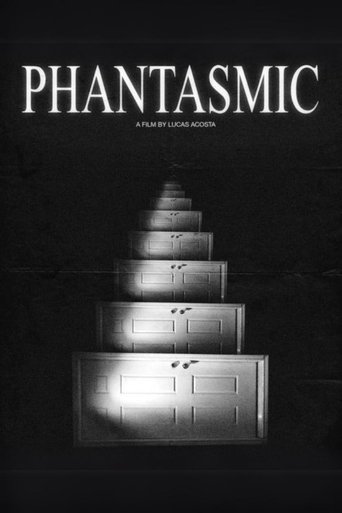 Poster of Phantasmic