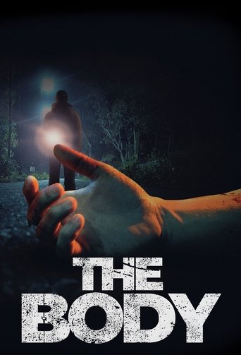 Poster of The Body