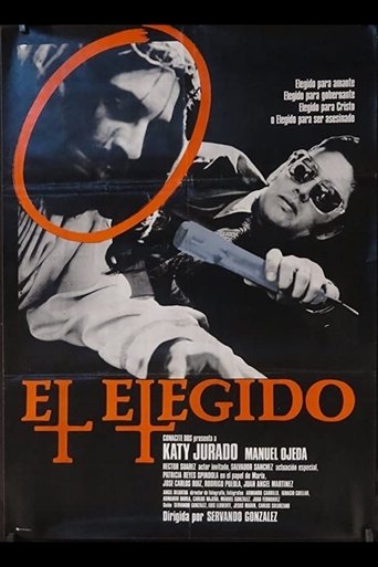 Poster of El elegido