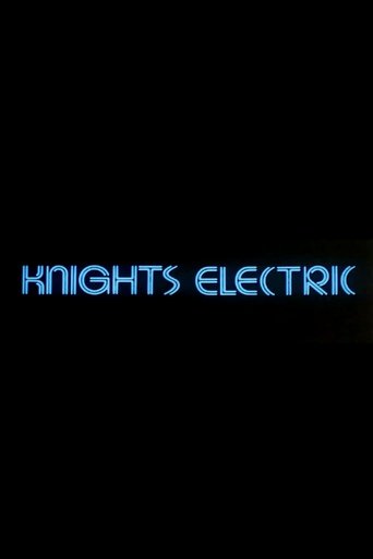 Poster of Knights Electric