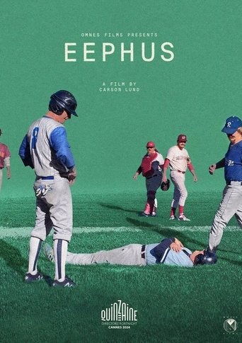 Poster of Eephus