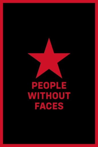 Poster of People Without Faces