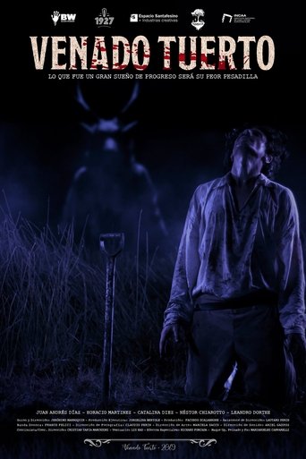Poster of Venado tuerto